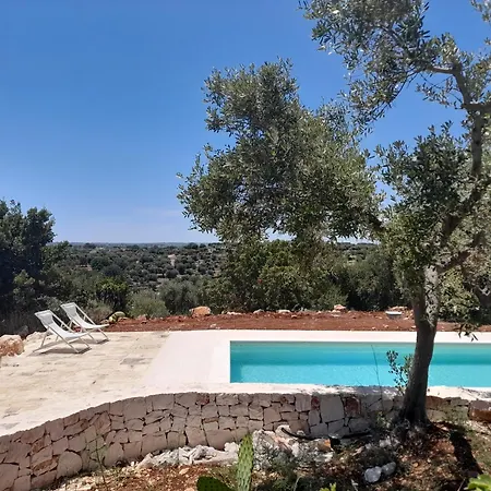 Casa vacanze La A Cono