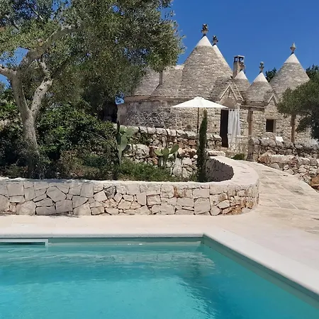 La A Cono Casa vacanze *