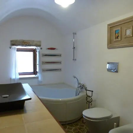 La A Cono Casa vacanze