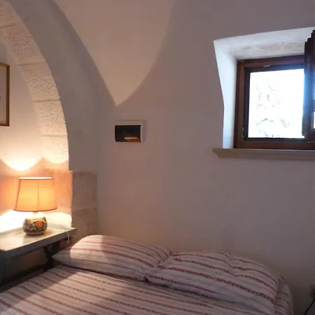 Casa vacanze La A Cono
