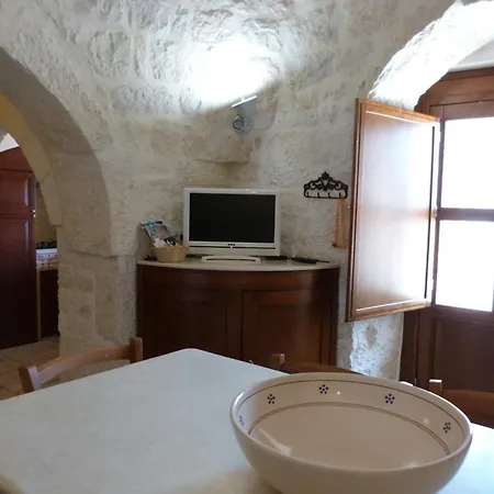 La A Cono Casa vacanze *