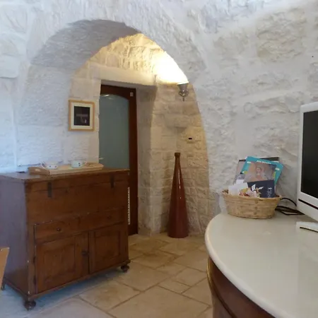 Casa vacanze La A Cono *