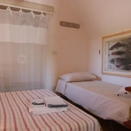 La A Cono Casa vacanze
