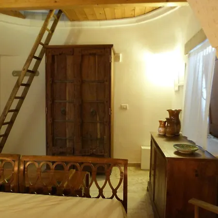 La A Cono Casa vacanze *