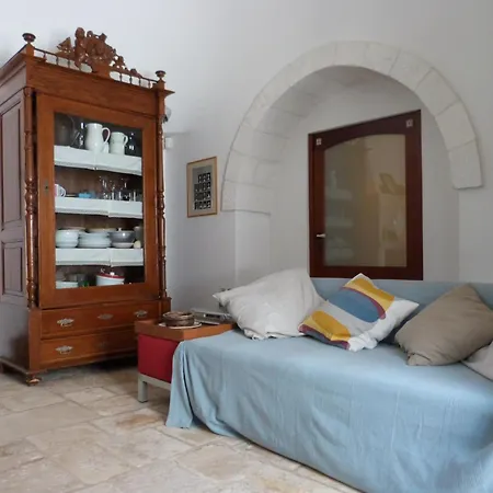Casa vacanze La A Cono *