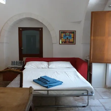 La A Cono Casa vacanze Cisternino