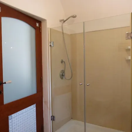 Casa vacanze La A Cono