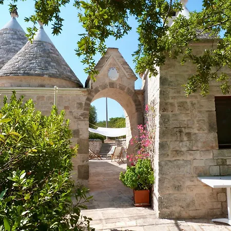 Casa vacanze La A Cono *