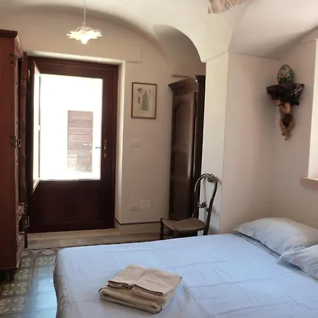 La A Cono Casa vacanze