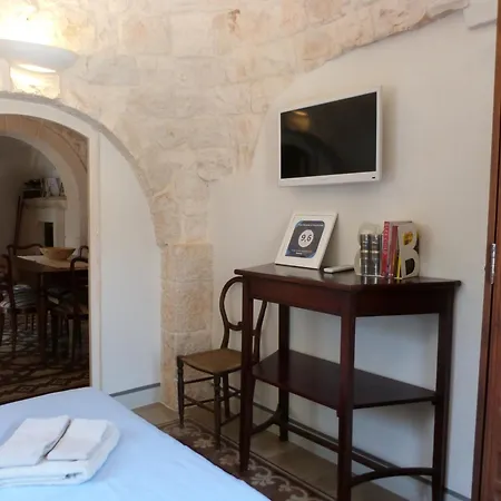 Casa vacanze La A Cono