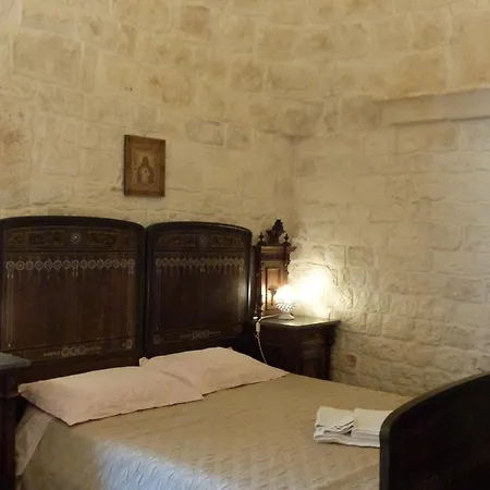 La A Cono Casa vacanze *